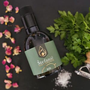 Buža Extra Virgin Olive oil