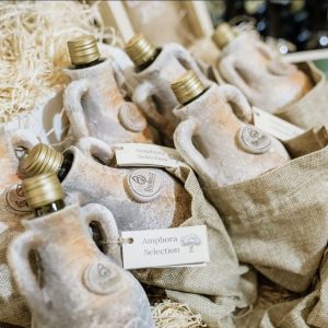 Amphora Selection